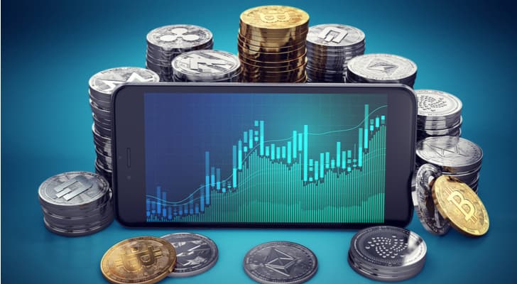 5 Altcoins Wired for a Rally in 2018