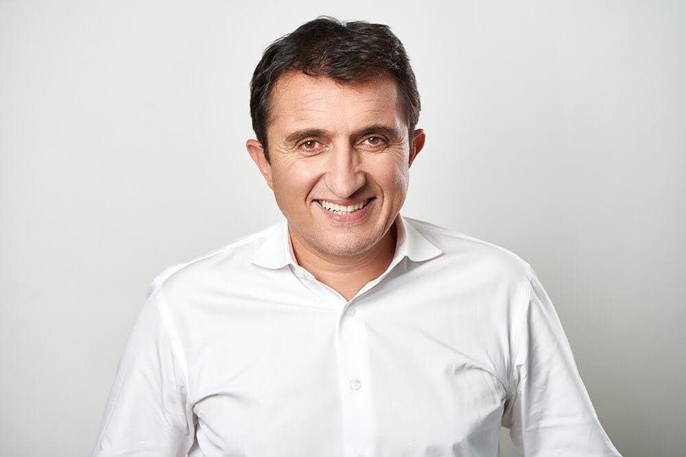 Messaging Apps: Q&A With Djamel Agaoua, CEO Of Viber