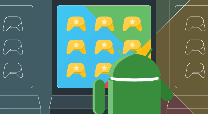 22 new Android games from the week of November 11, 2019: Minecraft Earth, Romancing SaGa 3, and Il Filo Conduttore