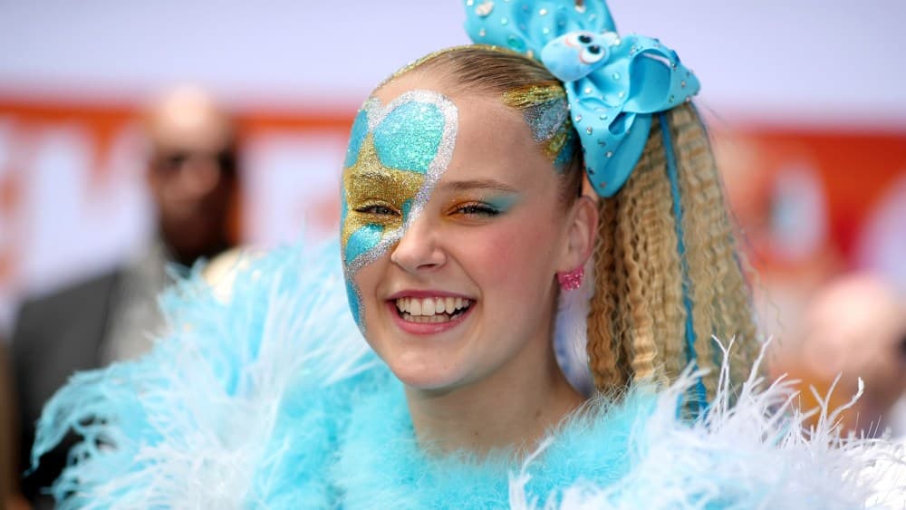 Nickelodeon Star JoJo Siwa Gets Her Own Dance-Tour Mobile Game (EXCLUSIVE)