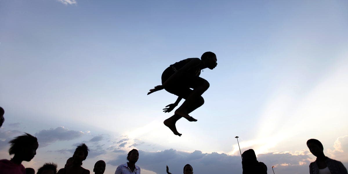 Cryptocurrency markets are rebounding after a massive crash