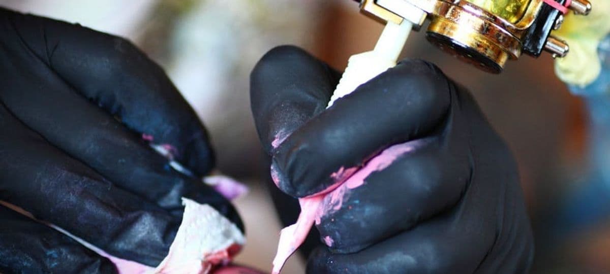 WTF: This Tattoo Craze Is Seriously Surprising