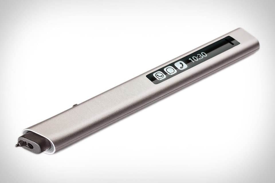 Phree Writing Device