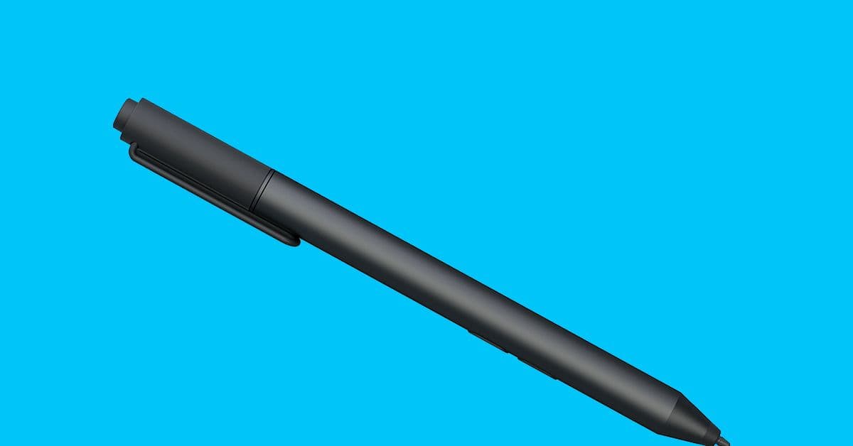 Pens Are Making a High-Tech Comeback