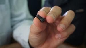 Meet The Digital Pen That Took 17 Years To Build