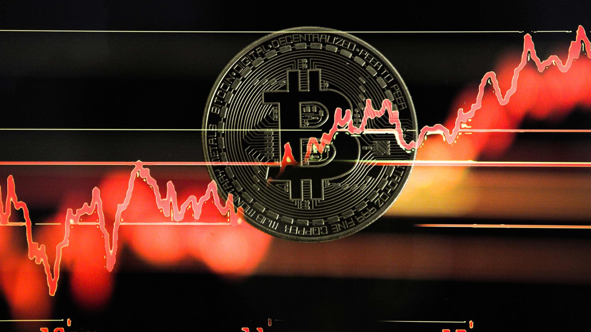 Cryptocurrency market could hit $1 trillion this year with bitcoin surging to $50,000, experts say