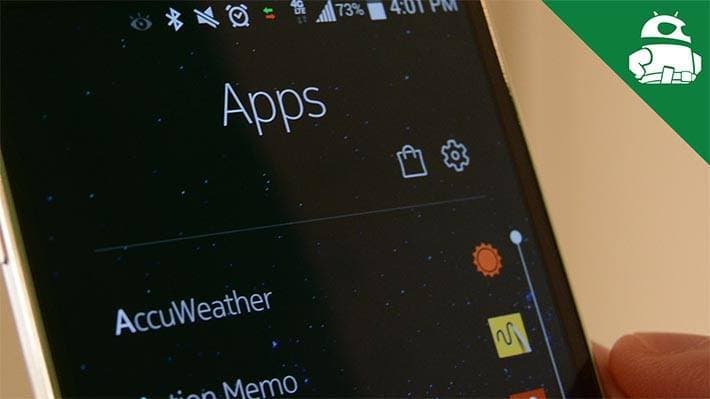 30 best Android apps of 2014