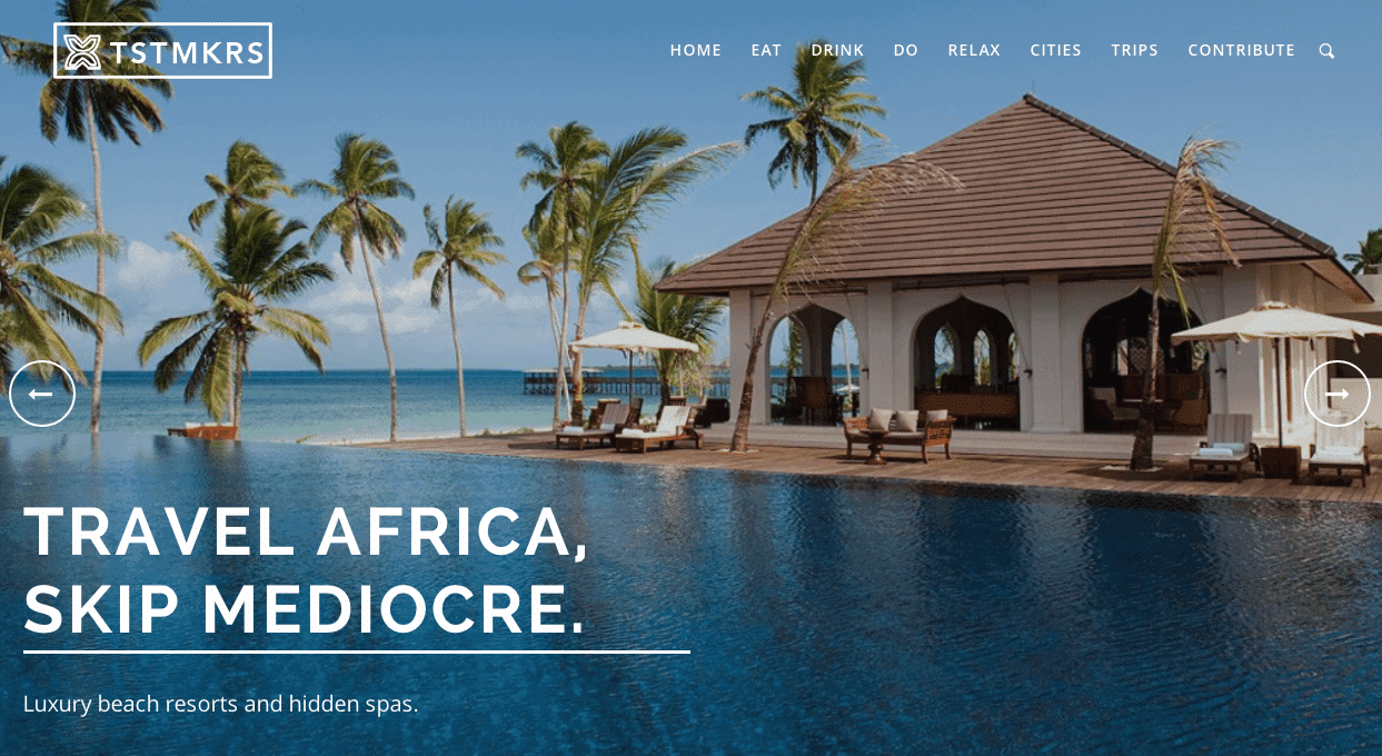 5 New Travel Startups That Know the Future of Travel Is Mobile