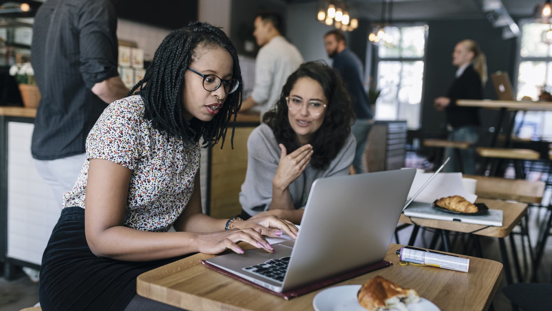 Israeli women laying the foundation for bigger role in high-tech