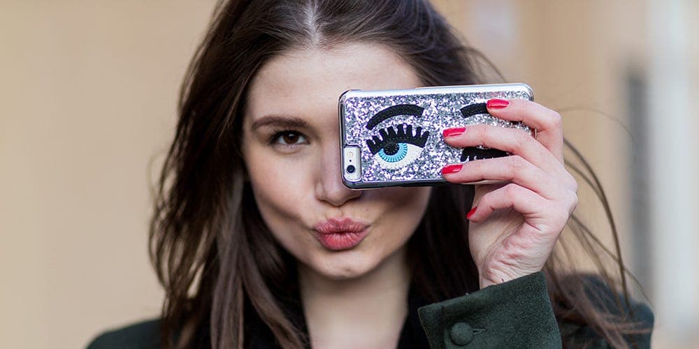 The best beauty apps, from treatments to tutorials