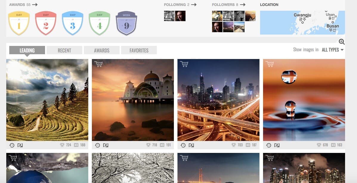 Should You Enter a Photo Contest? Pros and Cons