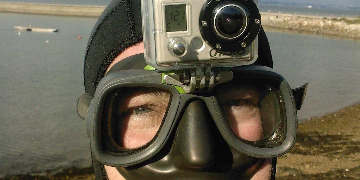 12 gadgets and apps that took a few tries to get right
