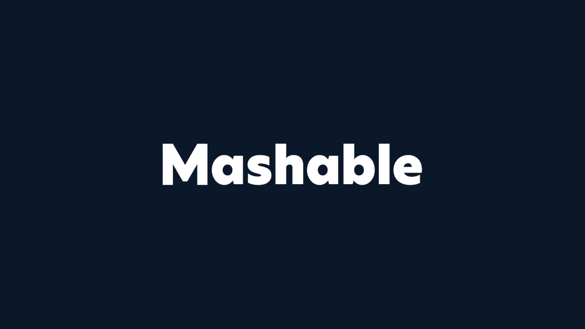Deals on Mashable