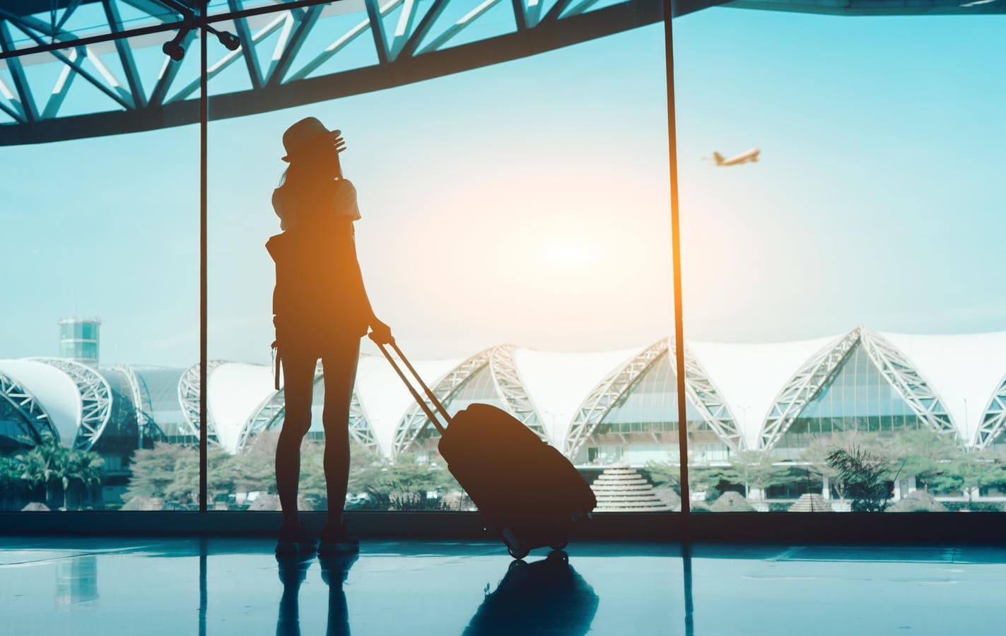 The Best Smart Luggage of 2019 - Forbes Vetted