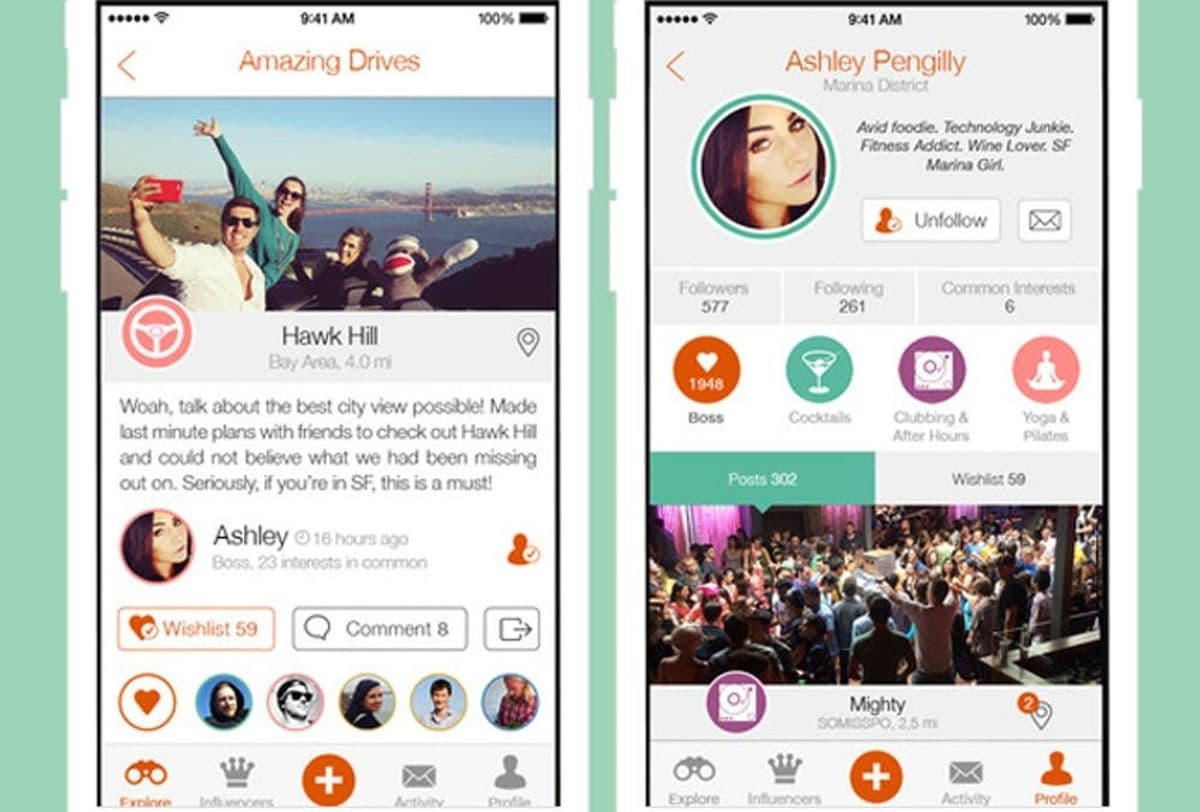 5 Best Apps of the Week: The Anti-Yelp, A Gorg New Game + More