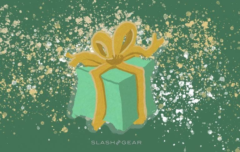 5 Weird Gift Ideas: From Odd To Excellent - SlashGear