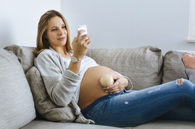 Bellabeat Offers Tracking Devices For Mothers