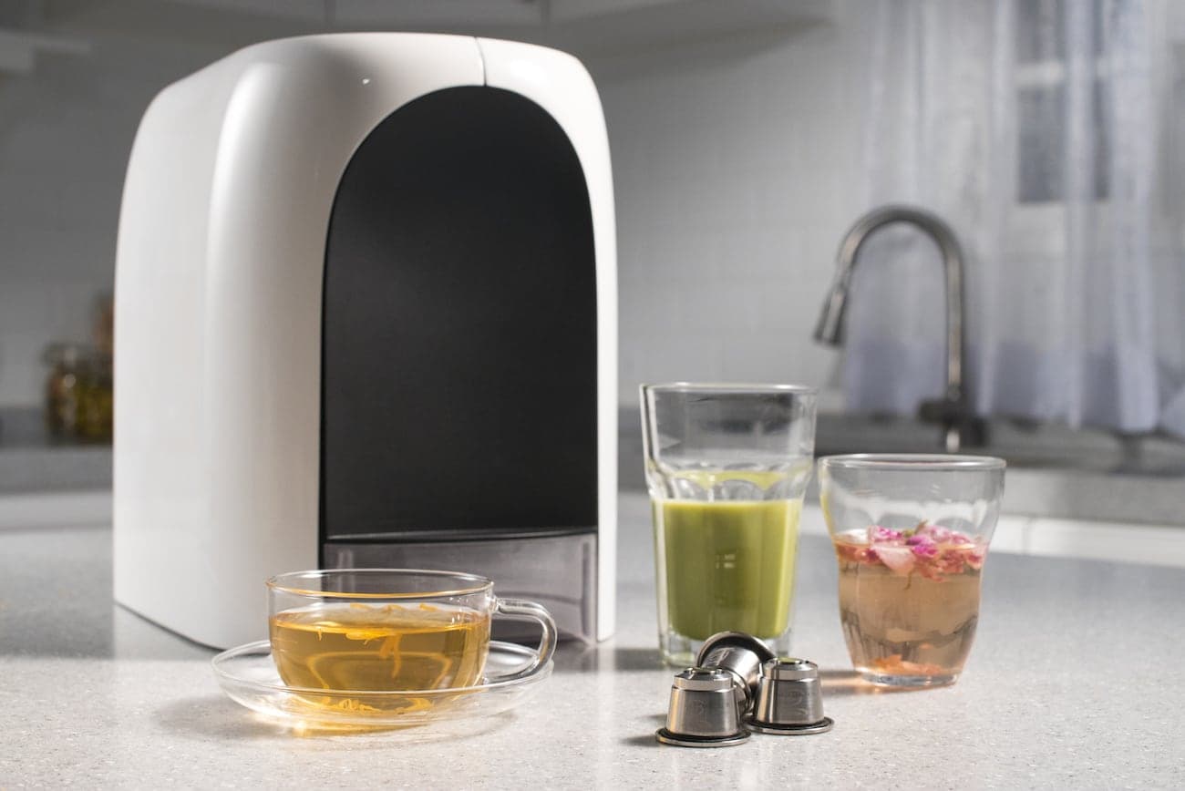 Capsulier Nespresso Coffee Capsule Maker