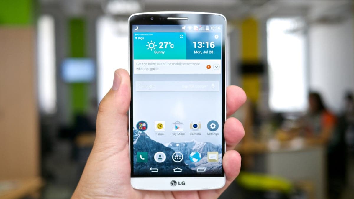 5 apps to turn your smartphone into a personal assistant