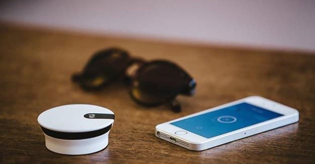Sensibo wants to make your dumb air conditioner smart