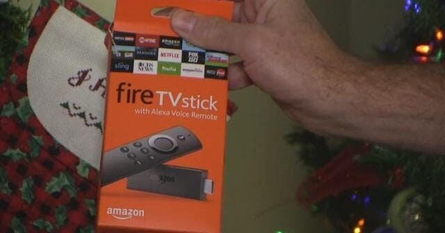 What the Tech? Stocking stuffers
