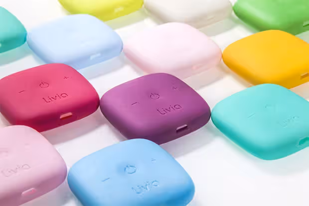 This is the best wearable I have ever tried. Period.