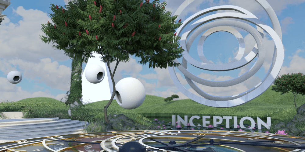 Inception announces