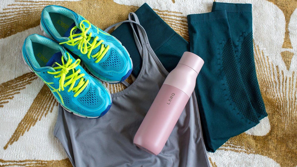 7 wellness products to try for a healthier you