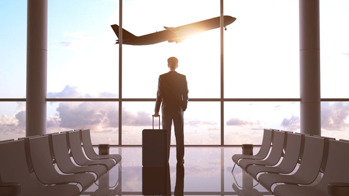 Gadgets to go: The ultimate tech travel-kit