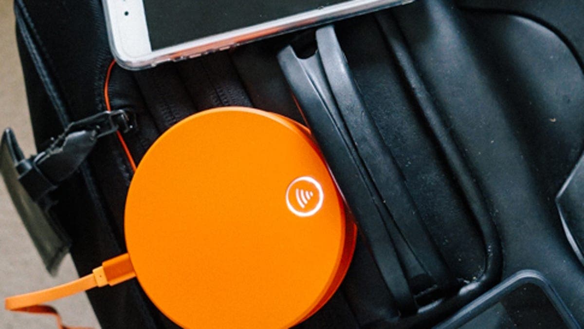 Wi-Fi anywhere, anytime: Traveling internationally with Skyroam's Solis