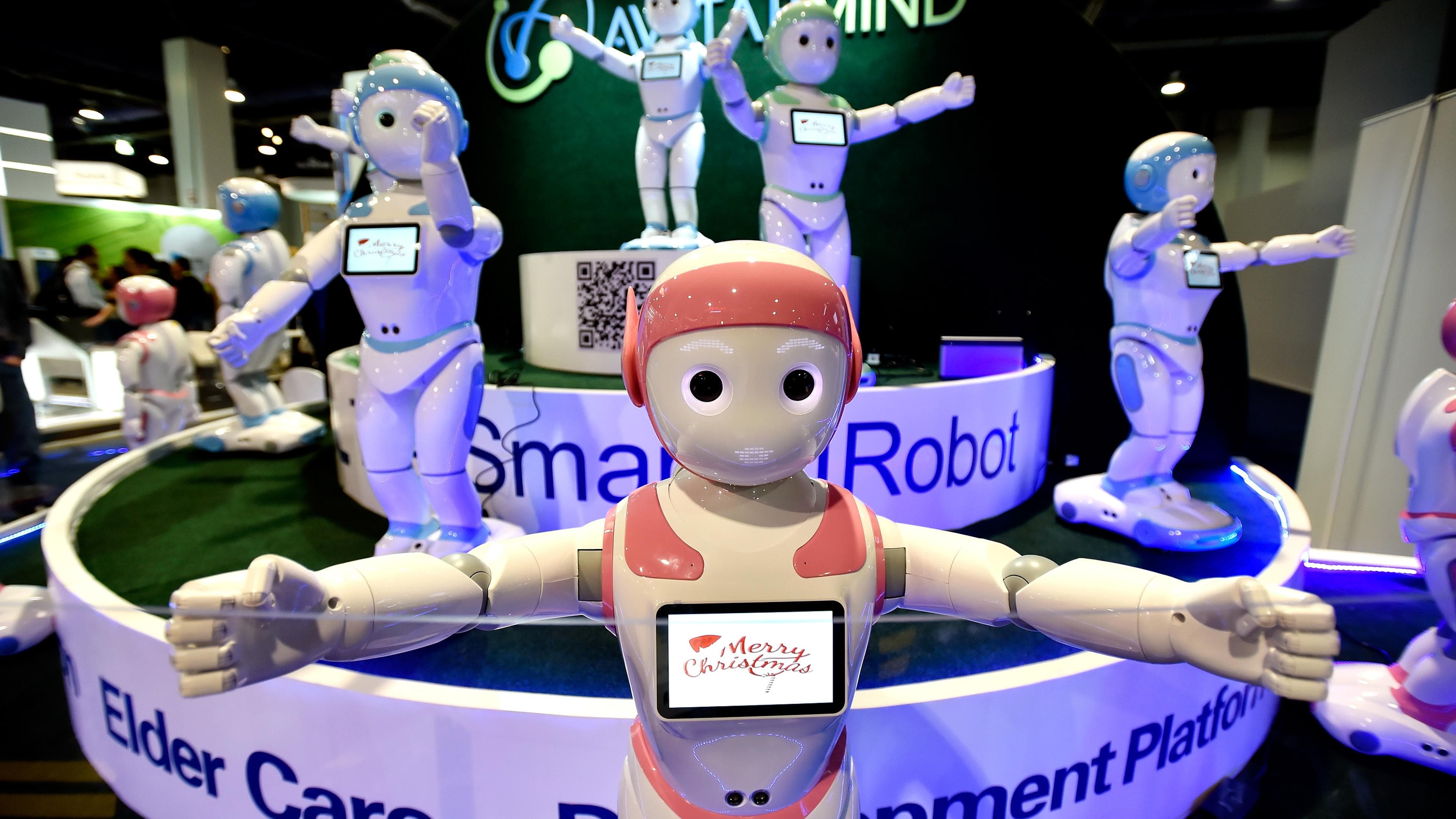 The 9 Absolute Weirdest Gadgets We Saw at CES This Year