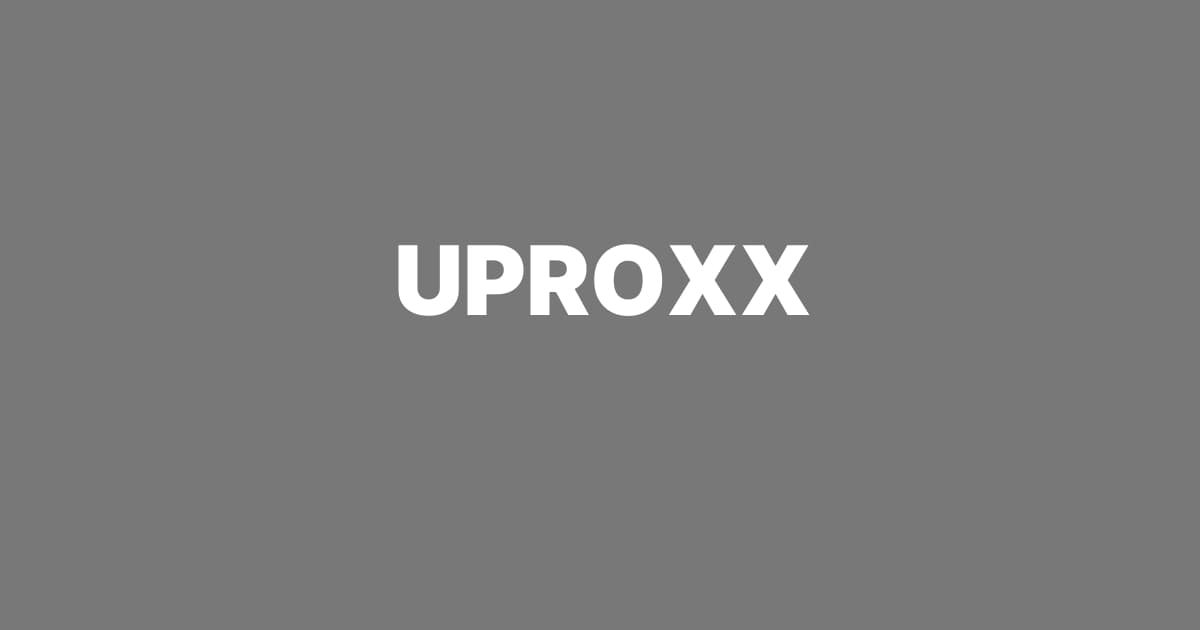 Technology – UPROXX