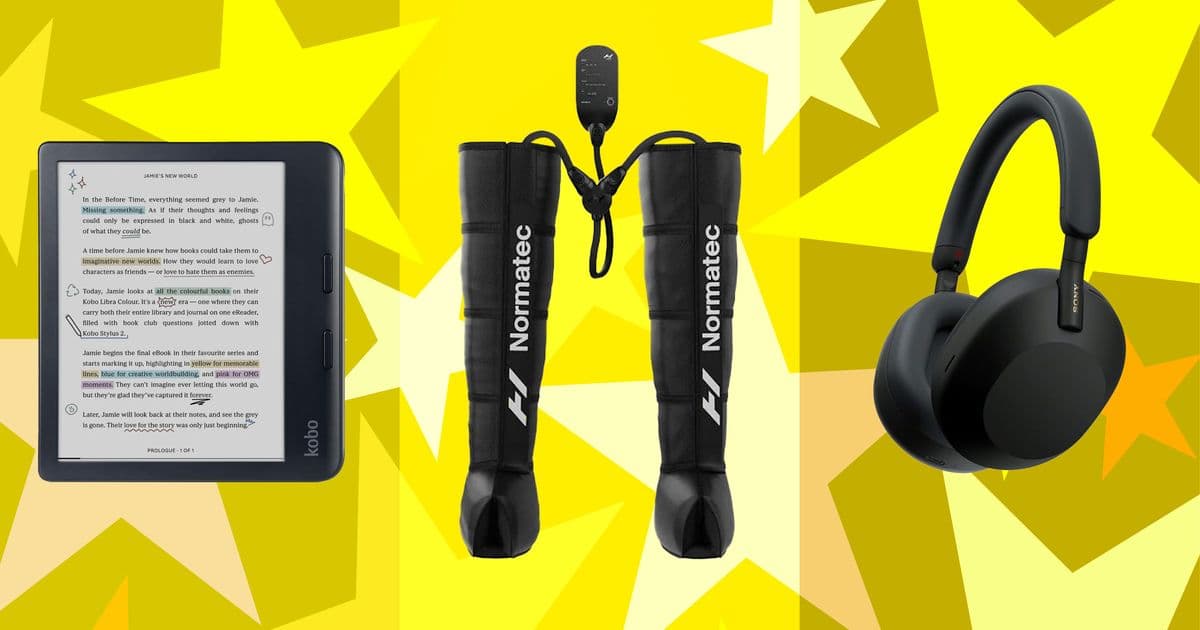 The 47 Best Father’s Day Gifts for Techie Dads