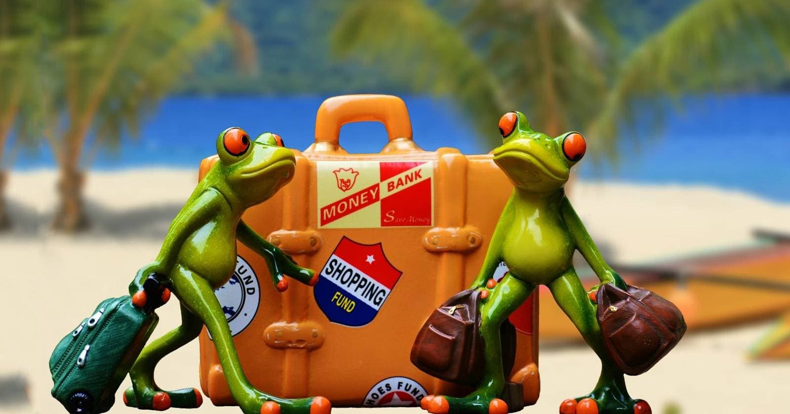 5 Sneaky Travel Scams You Can Beat with Technology