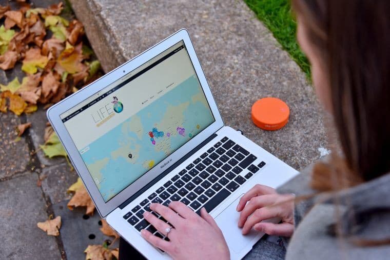 Skyroam Tips $99 4G Roaming Subscription Service