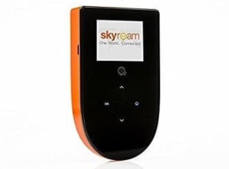 Skyroam Hotspot Review