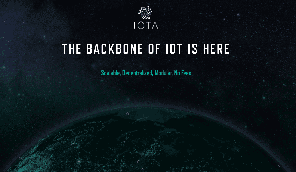 IOTA Phishing Scam: $4 Million Stolen By Hacker