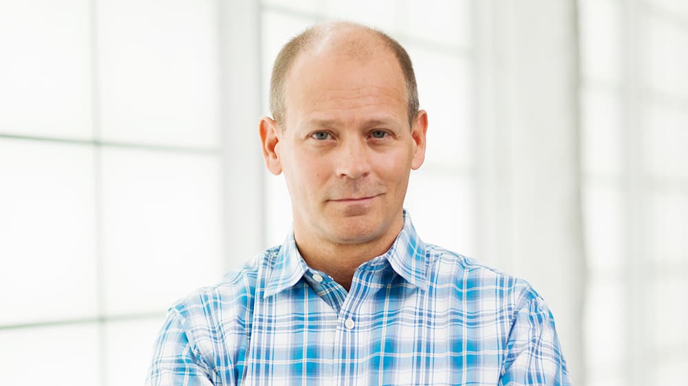 Spotify’s Ken Parks Joins OTT Startup Pluto TV