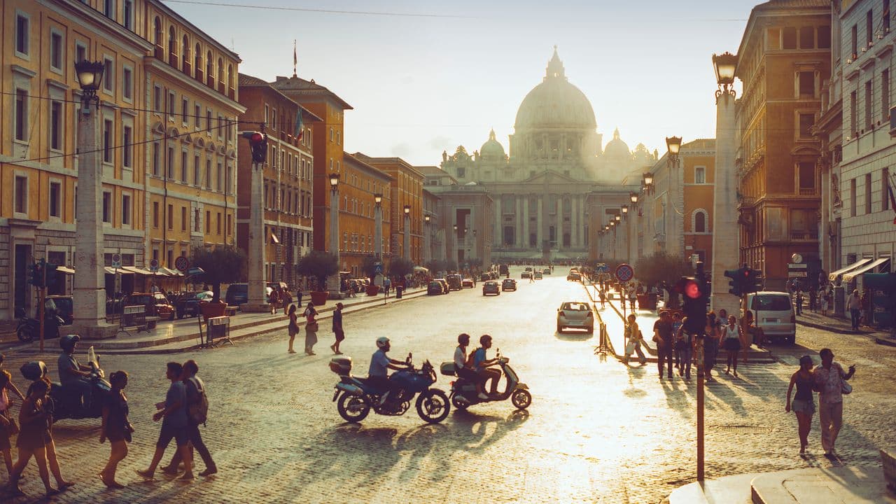 The Best Way to Beat International Roaming Fees