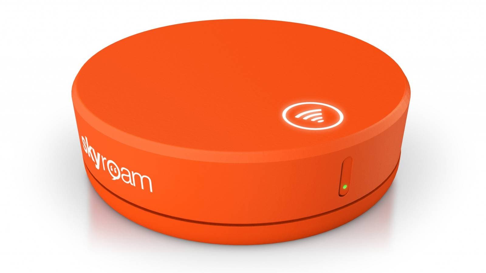 Skyroam