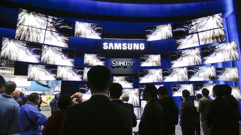 The 5 Coolest Things Samsung Unveiled At CES 2016 - BGR
