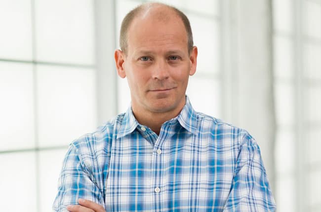 Spotify’s Chief Content Officer and First U.S. Employee Leaving for Video Startup
