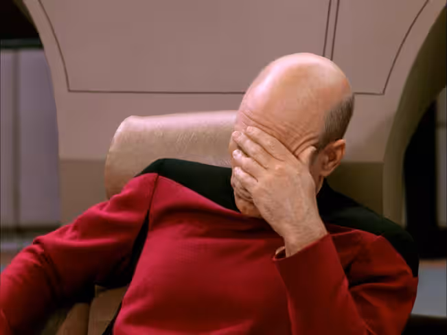 Please don’t launch a fintech startup.