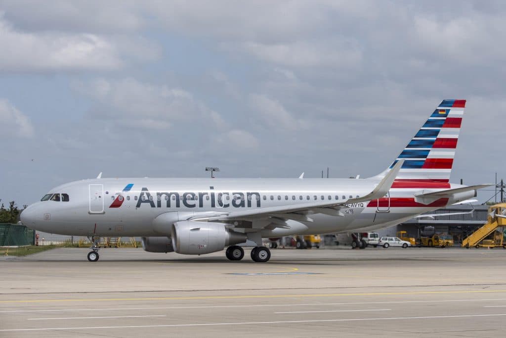 American Follows United in Making Top Elite Status Harder to Earn