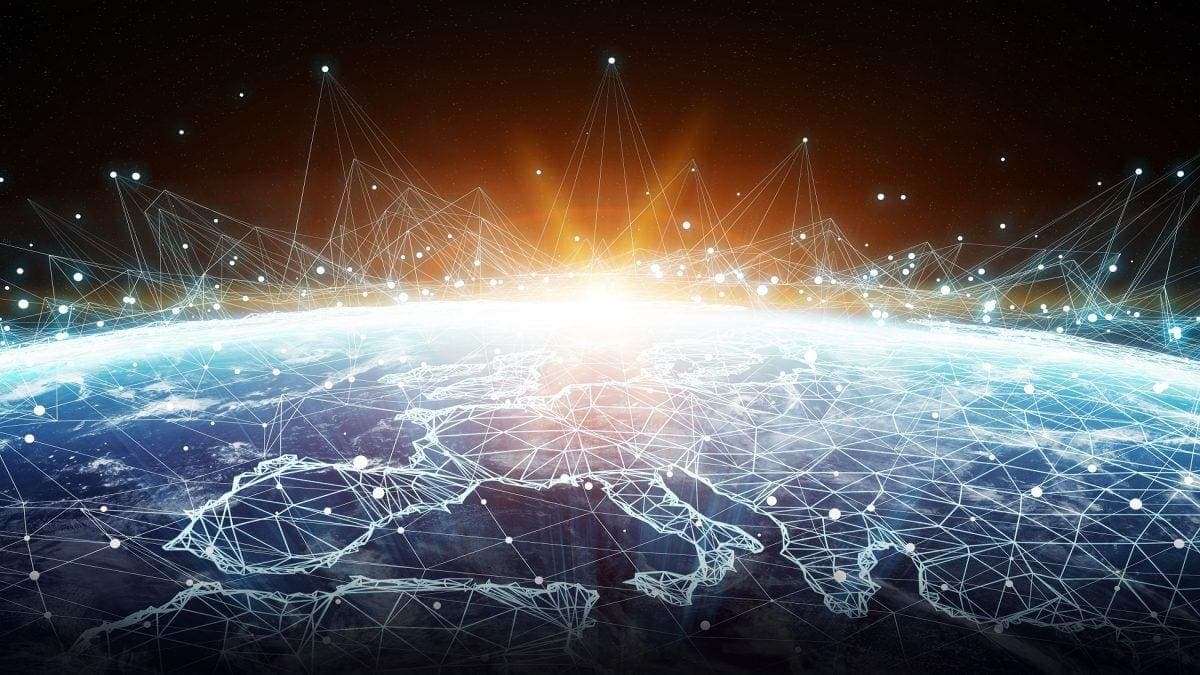 The Awesome Ways TUI Uses Blockchain To Revolutionize The Travel Industry