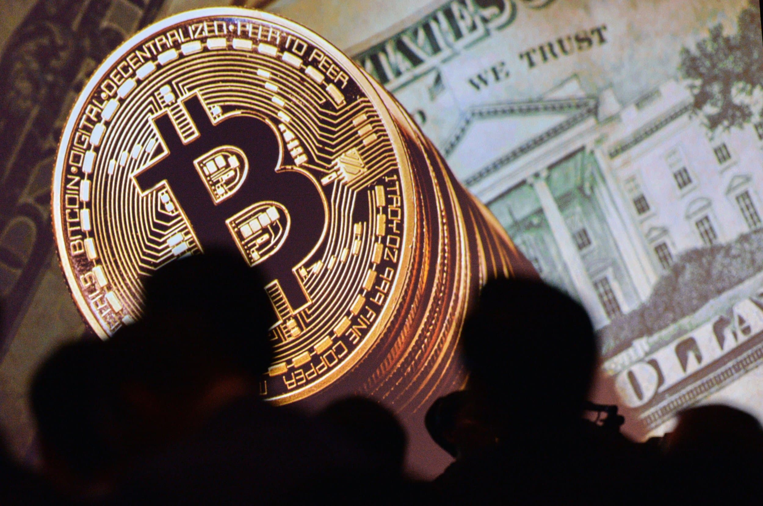 Can Bitcoin Be A Better Currency Than The Dollar?