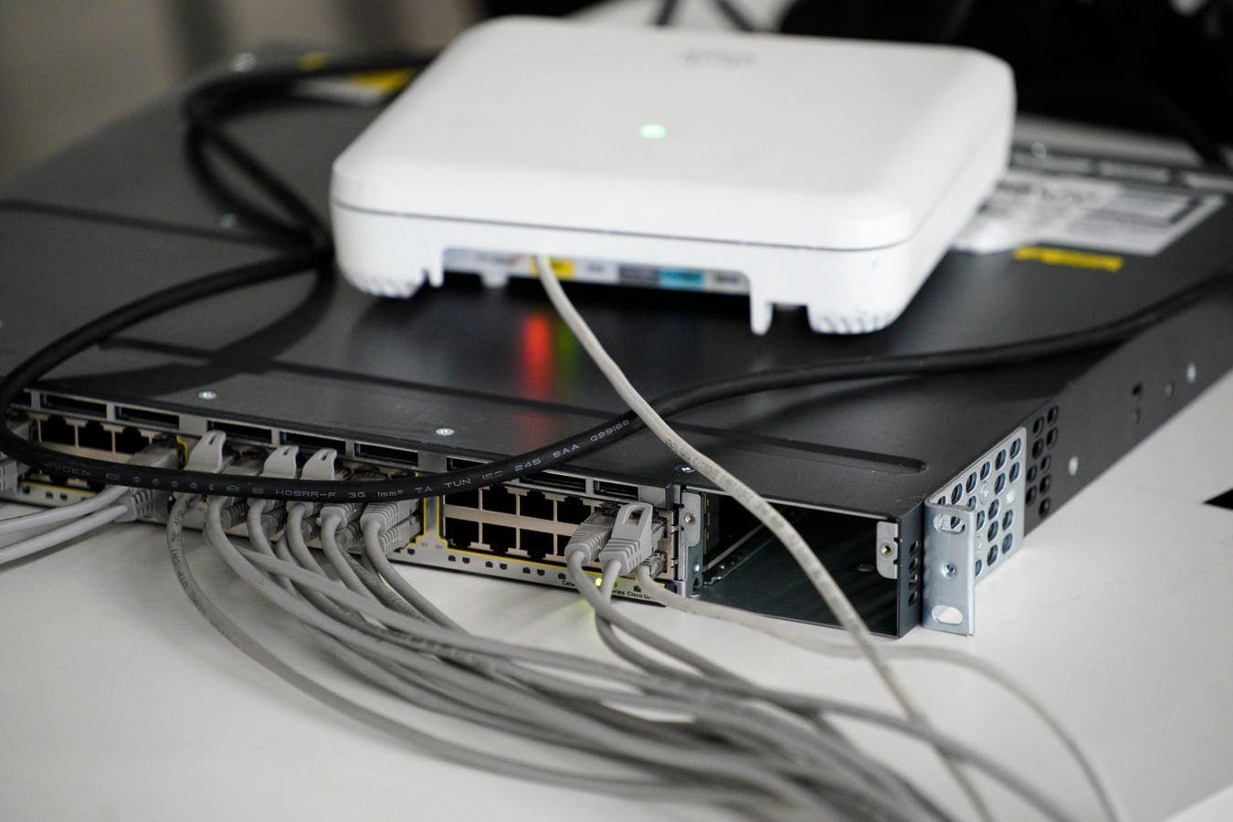 How Data-Over-Sound Will Ensure A Permanently Connected IoT World