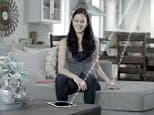Wi-Charge wirelessly powers up devices all over the house | Daily Mail Online