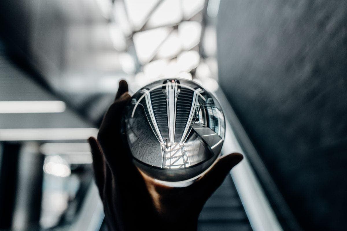 Is Collaboration The New Competition? Blockchains Flip Conventional MBA Wisdom