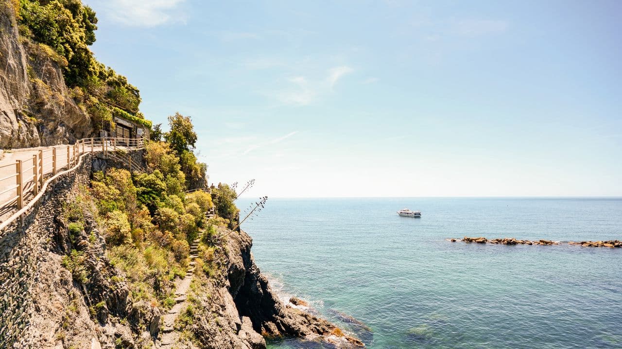 How Technology Can Help Us Tackle Overtourism
